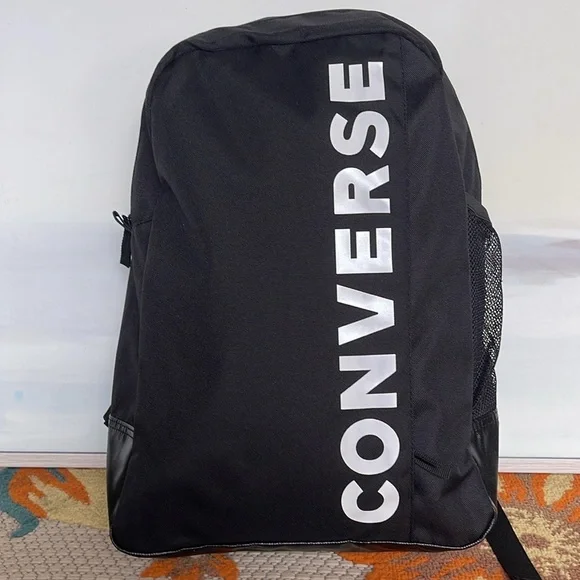 Converse Speed Backpack NWT - Picture 8 of 16